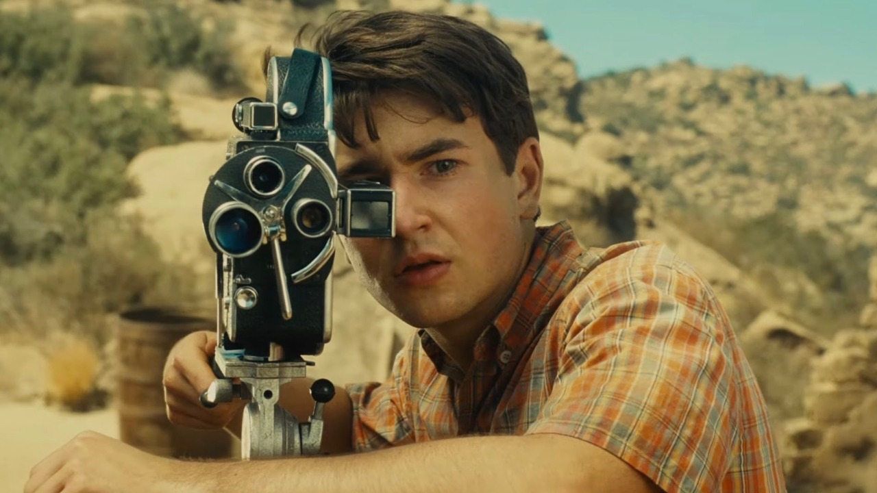O Prime Video reservou muitas novidades para novembro de 2024