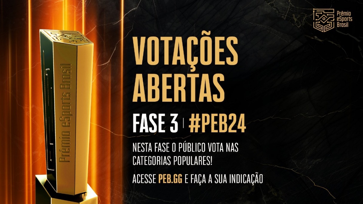 Prêmio Esports Brasil 2024 revela os finalistas e abre última fase de votação 34 image003 2