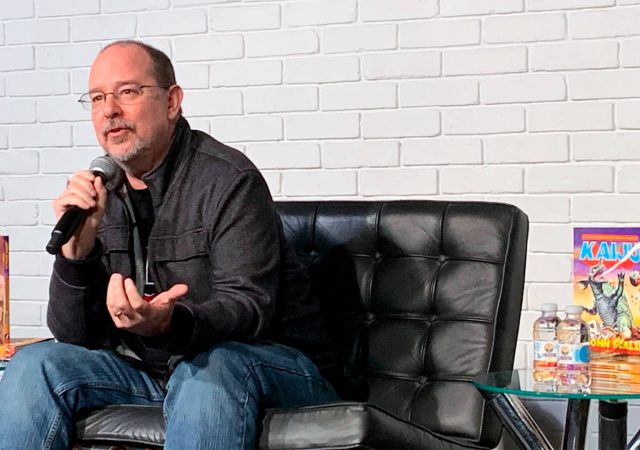 john scalzi editora aleph portal nerd img01