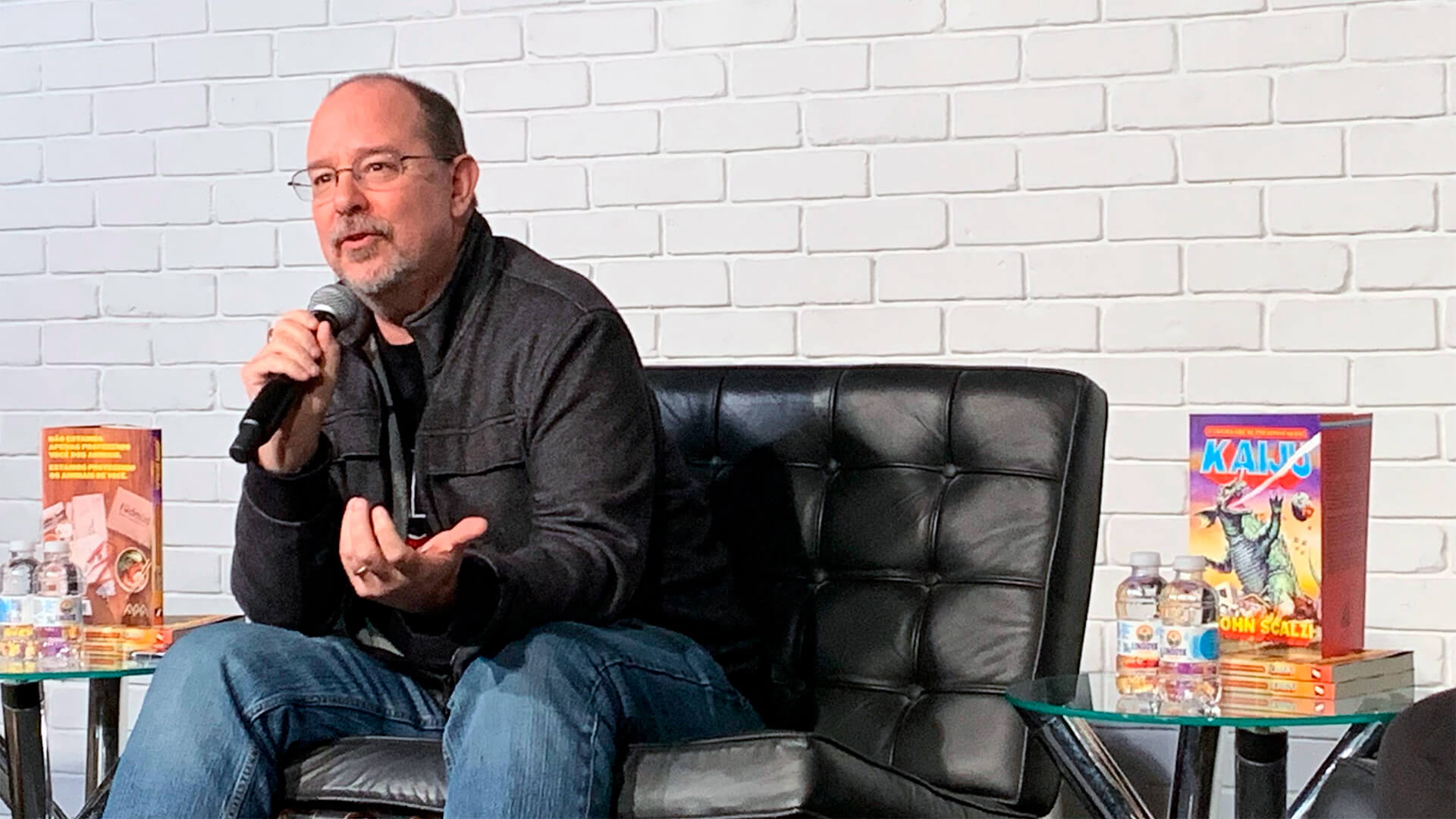 john scalzi editora aleph portal nerd img01