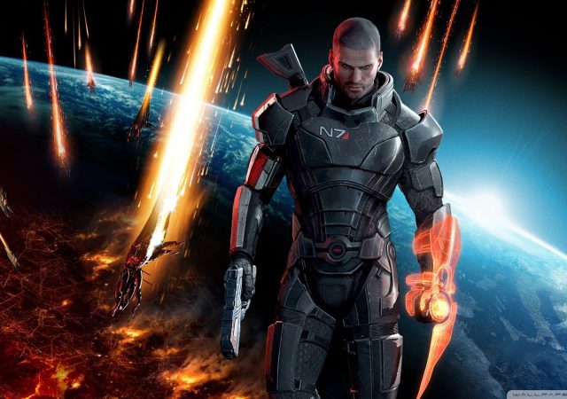 mass effect