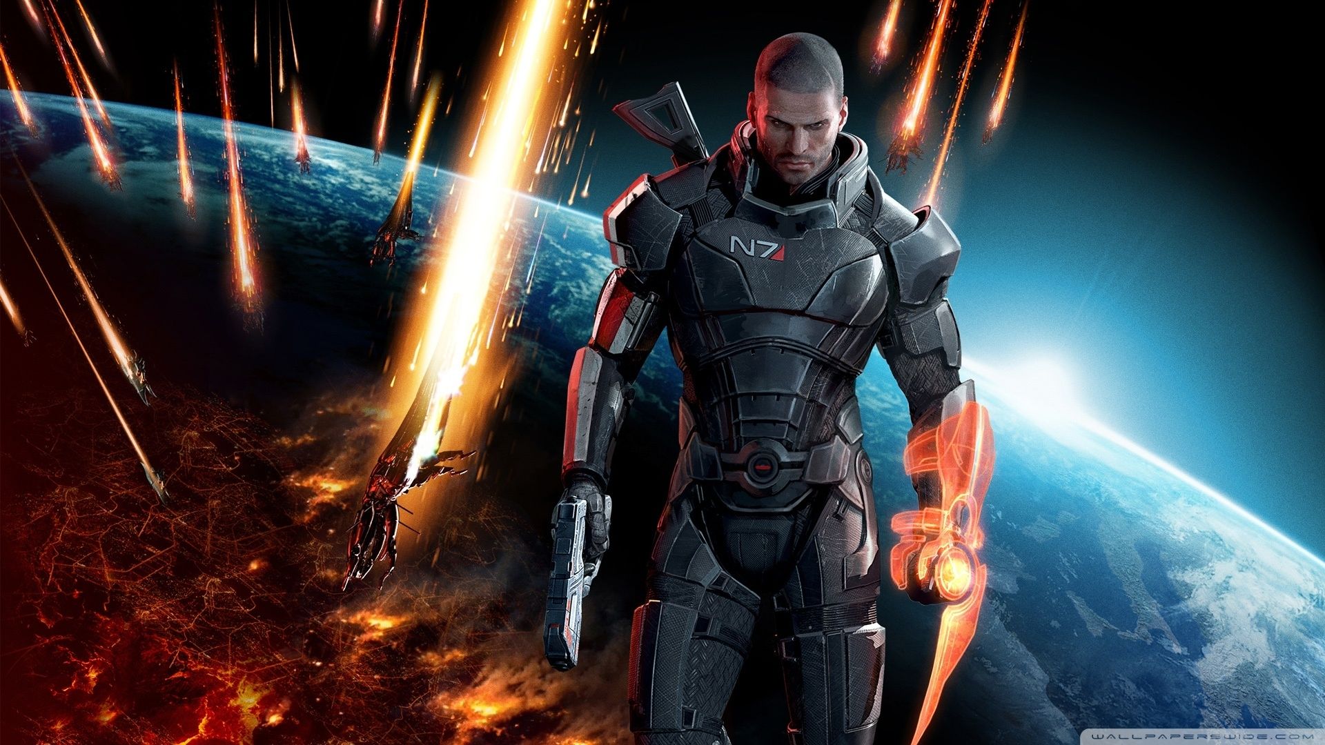 mass effect