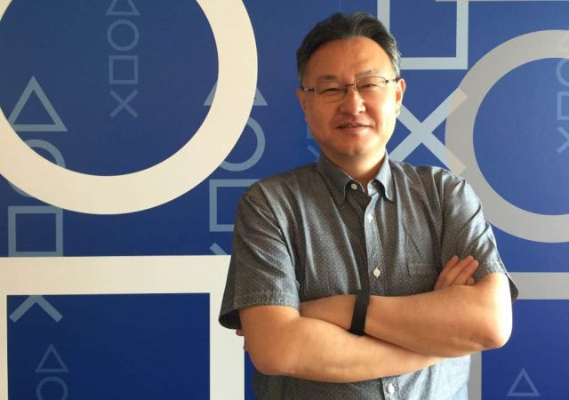 shuhei yoshida