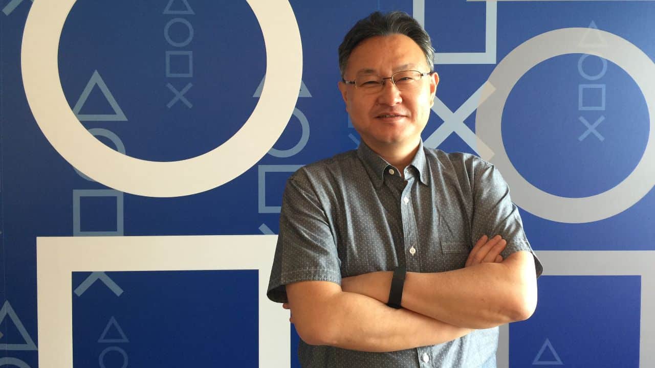 shuhei yoshida