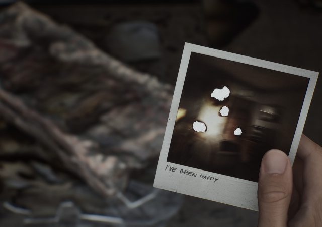 silent hill 2 photos