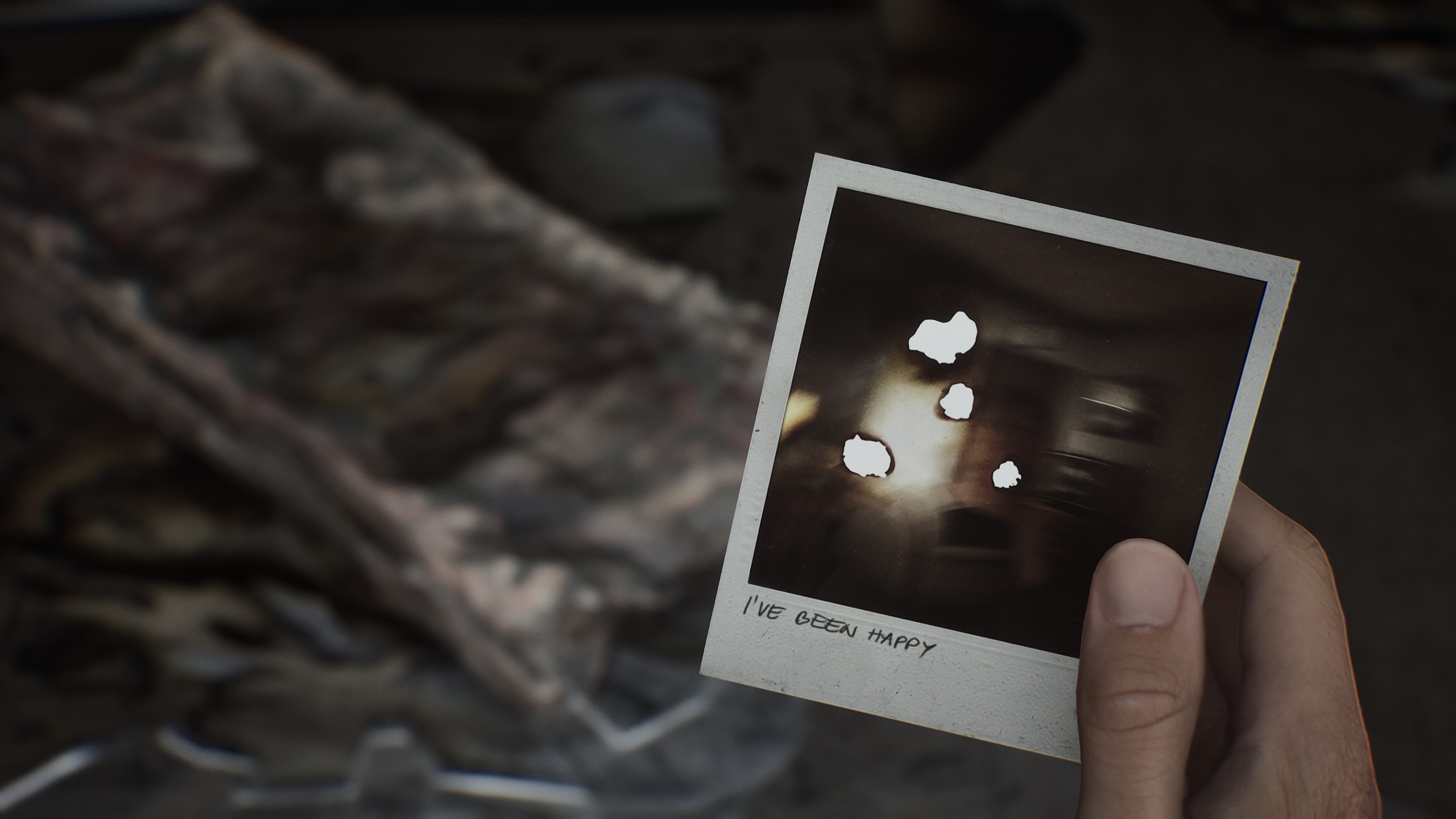 silent hill 2 photos