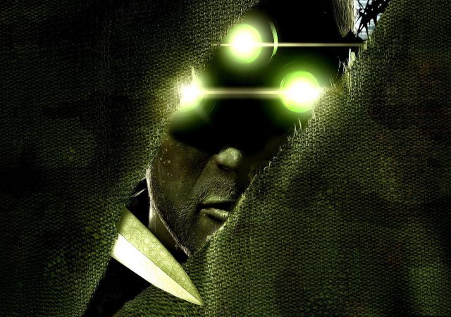 splinter cell