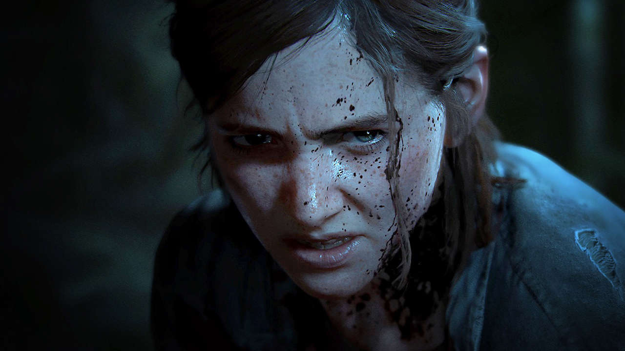 the last of us naughty dog