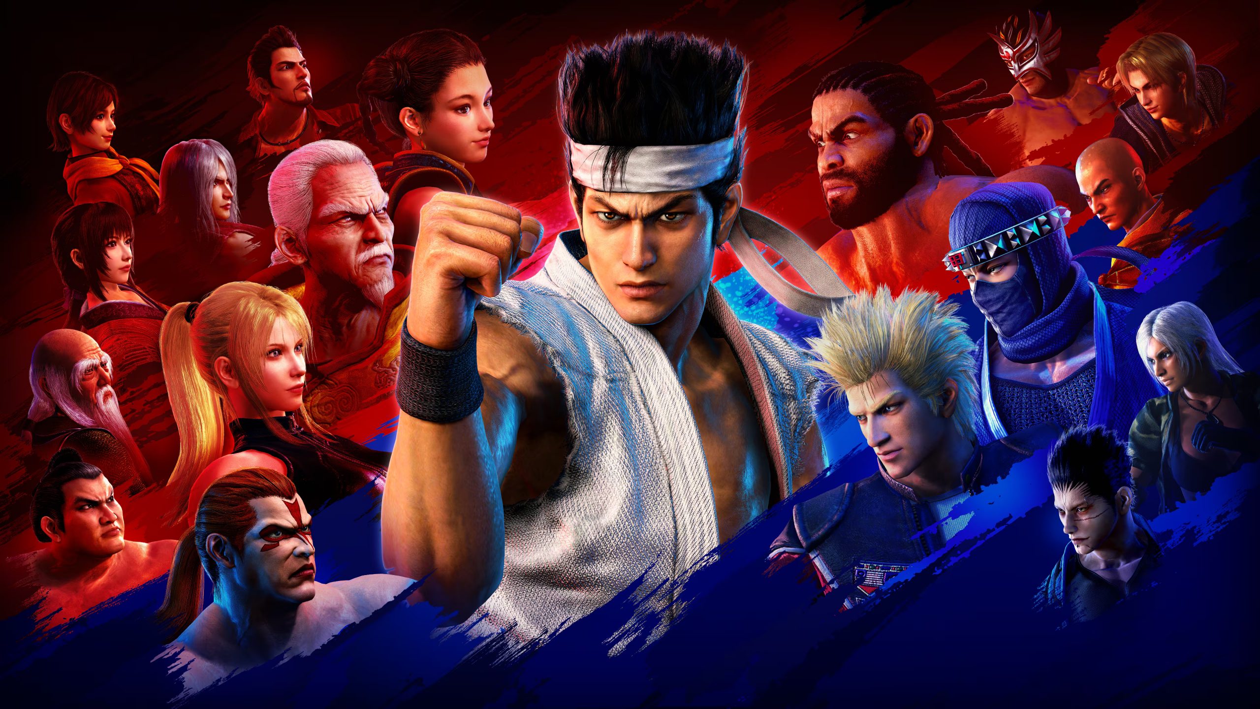 virtua fighter scaled