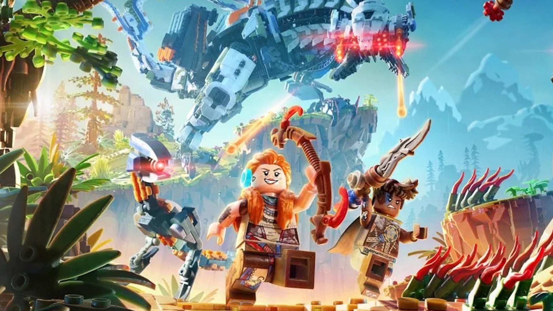 LEGO Horizon Adventures - Review 34 wp14685799 lego horizon adventures wallpapers
