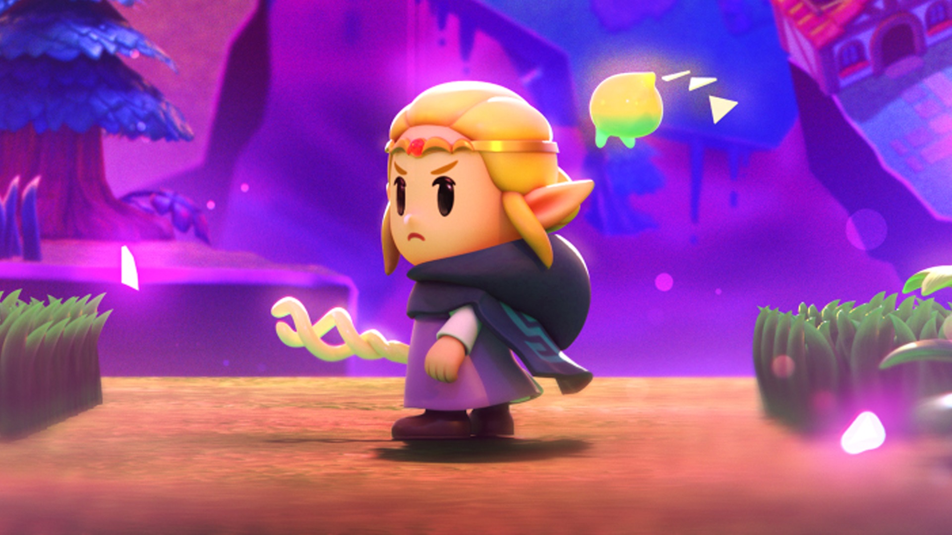 Nintendo revela onde Echoes of Wisdom se encaixa na linha do tempo de Zelda 34 zelda echoes of wisdom