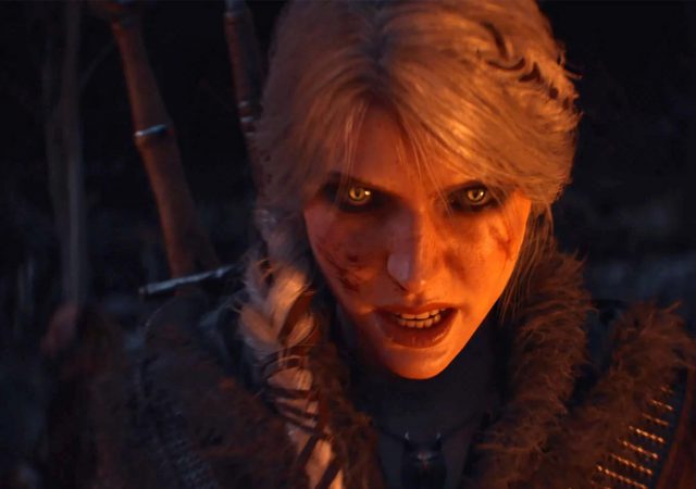 annonce the witcher 4 copiar