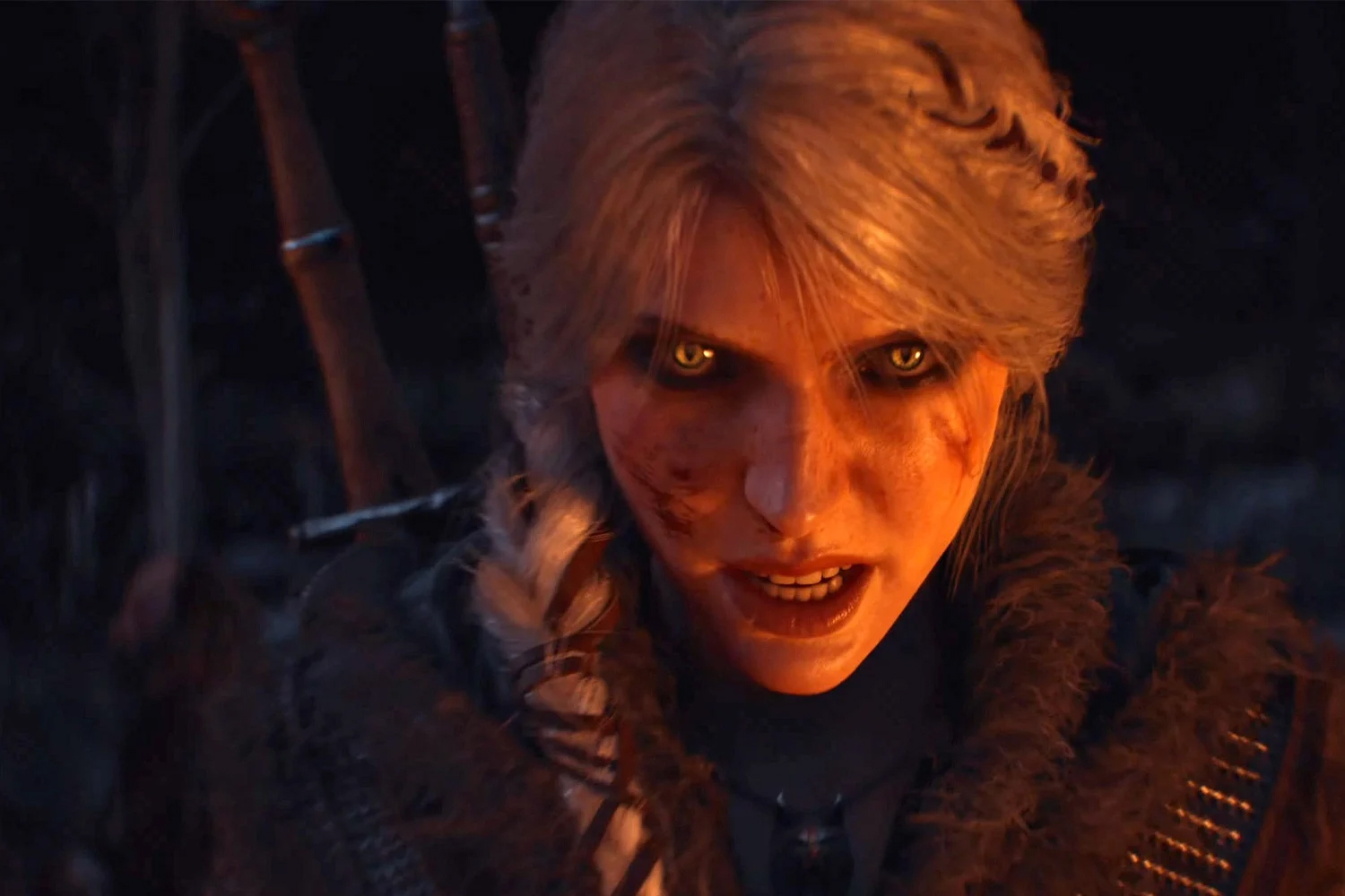 annonce the witcher 4 copiar