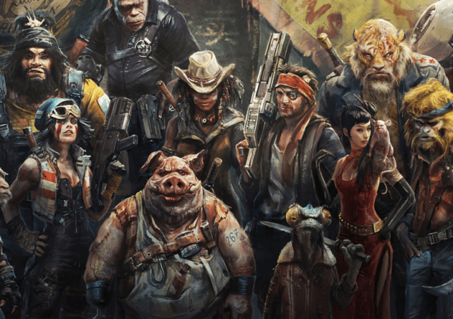 beyond good and evil 2