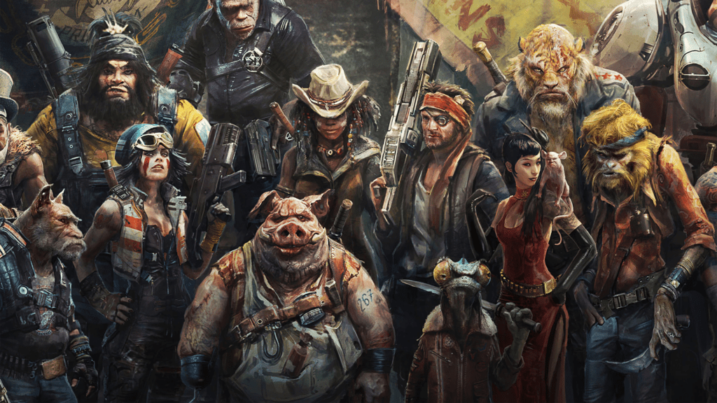 beyond good and evil 2