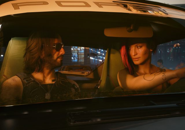 cyberpunk 2077 patch 2.2