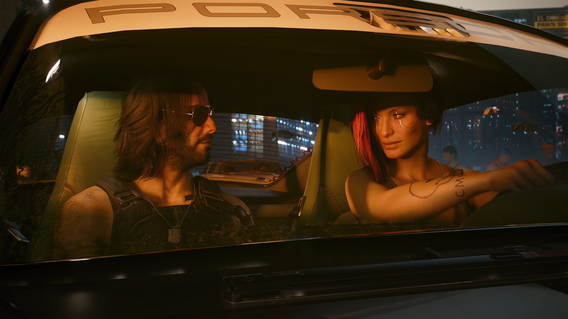 cyberpunk 2077 patch 2.2