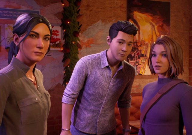 deck nine life is strange