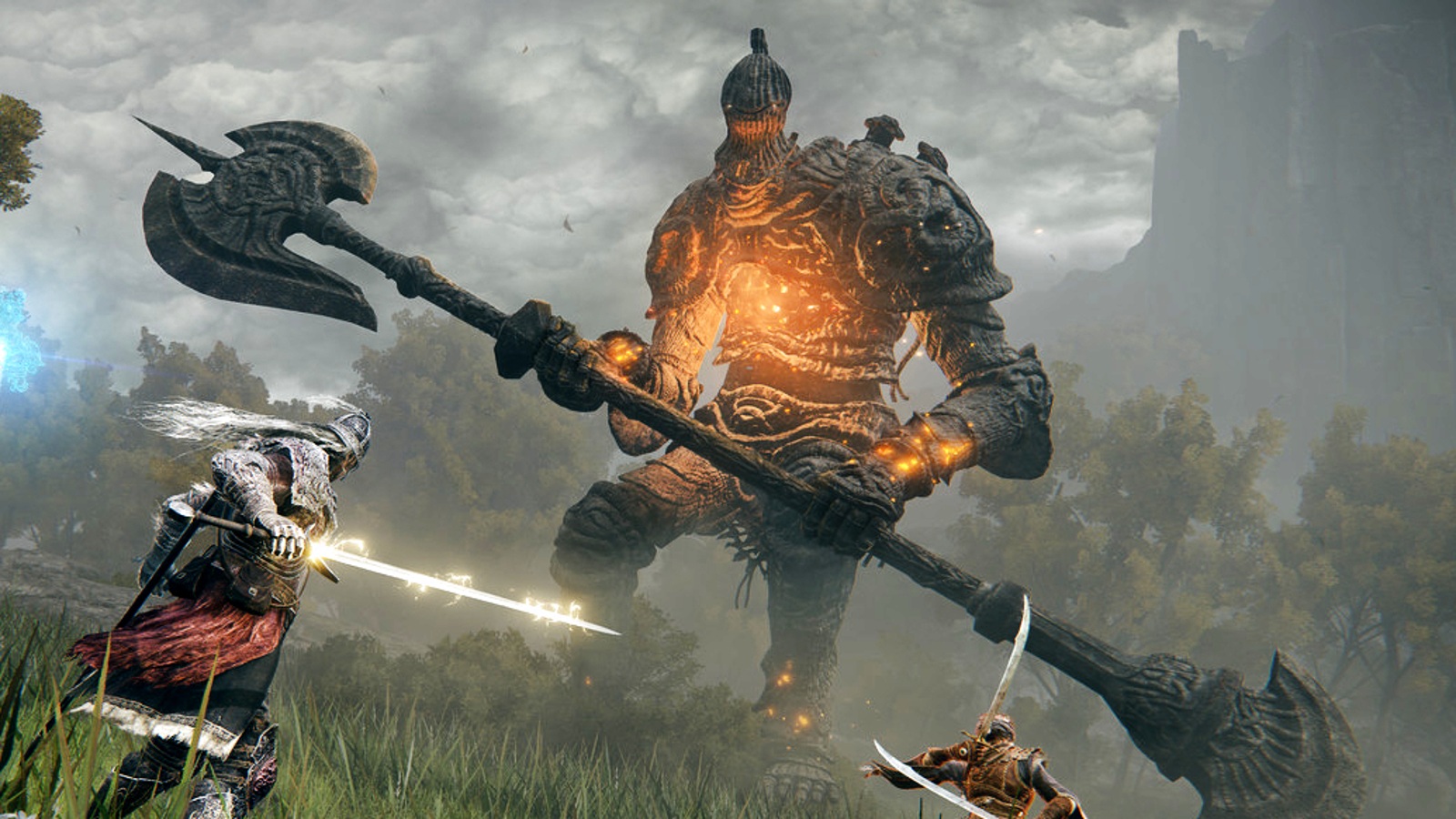 Elden Ring já superou toda a série Dark Souls em vendas 34 elden ring