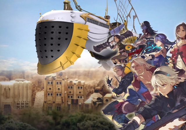 fantasian neo dimension