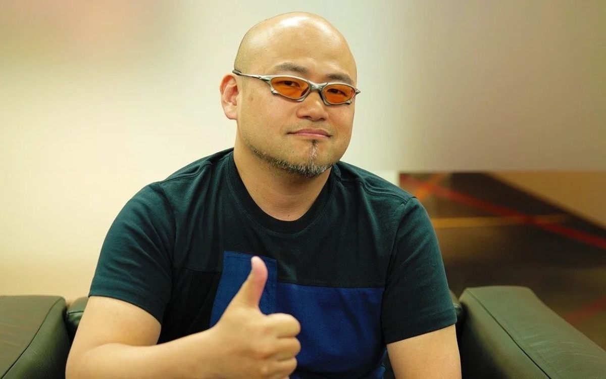 Hideki Kamiya revela por que deixou a PlatinumGames 34 hideki kamiya