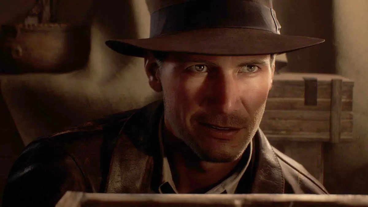 indiana jones and the great circle
