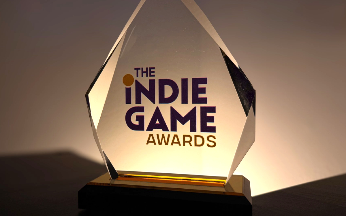 indie game awards 2024