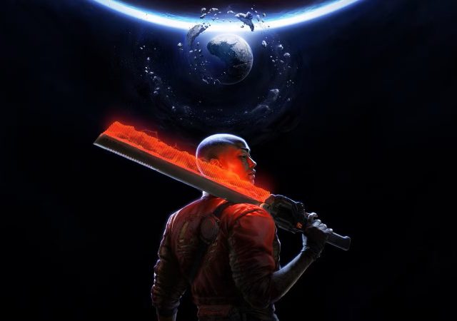 intergalactic the heretic prophet