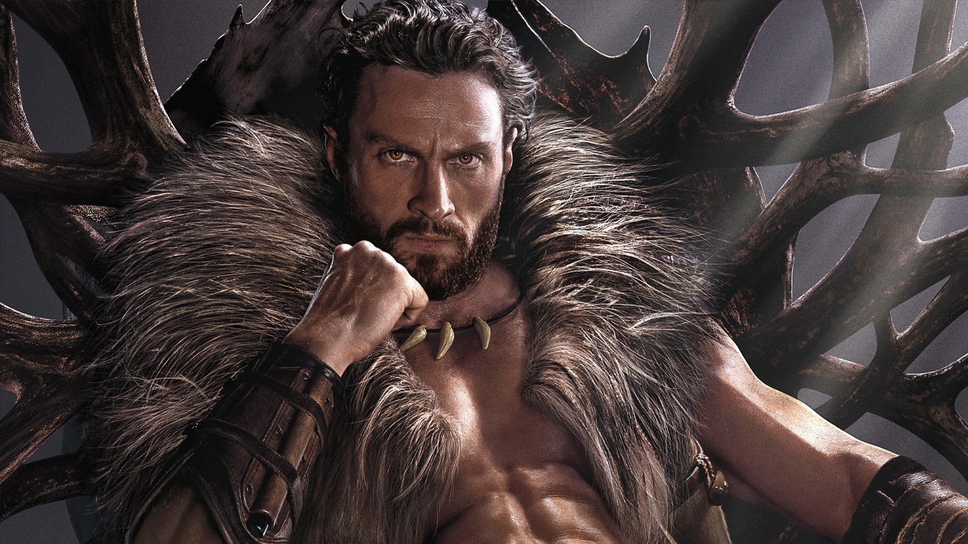 kraven