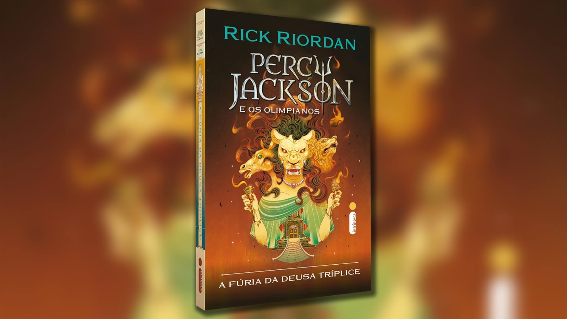 percy jackson furia deusa triplice rick riordan portal nerd img00