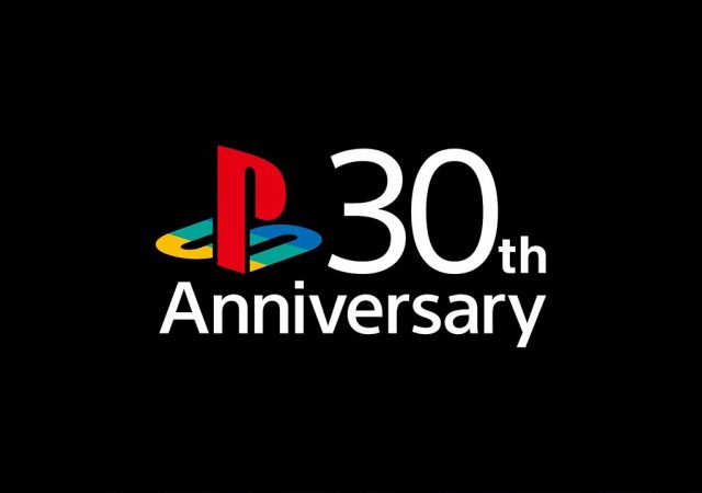 playstation 30th anniversary
