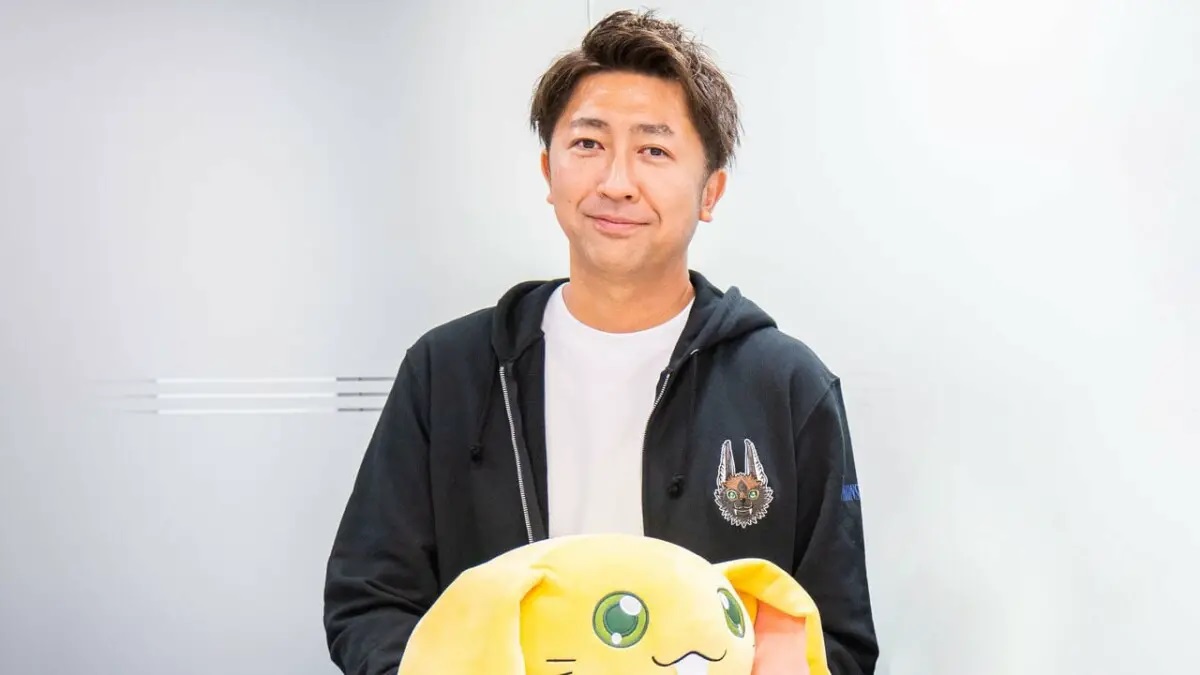 ryosuke yoshida visions of mana