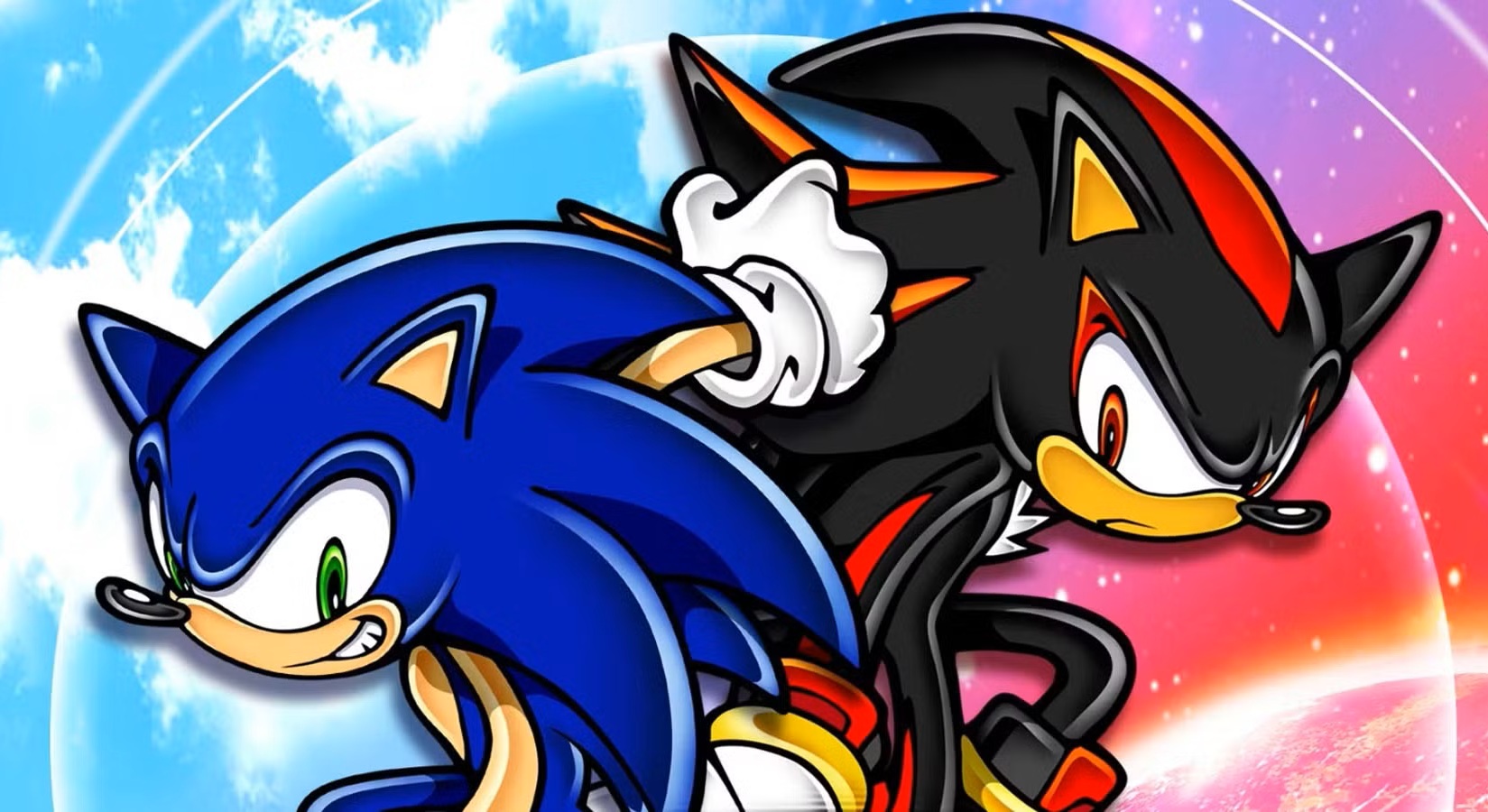 sonic adventure 2