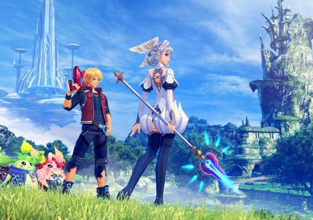 xenoblade chronicles monolith