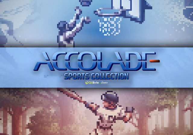Accolade Sports Collection