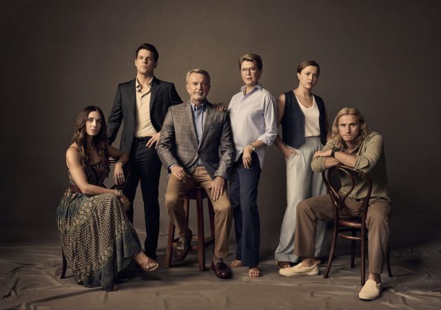 Segredos de Familia Globoplay 05