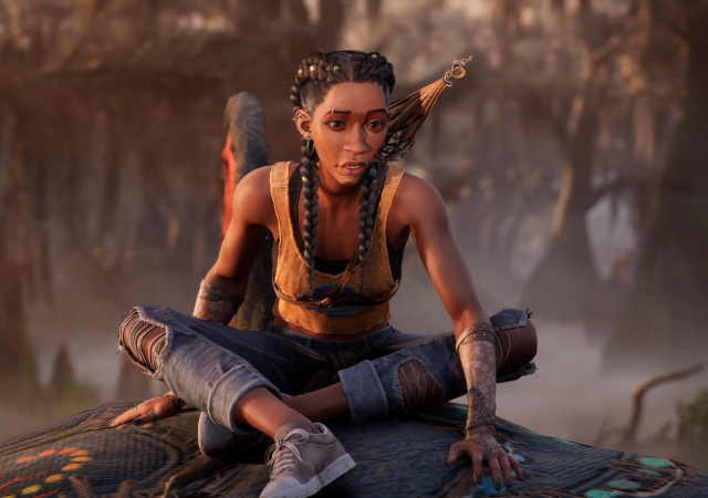 South of Midnight copiar