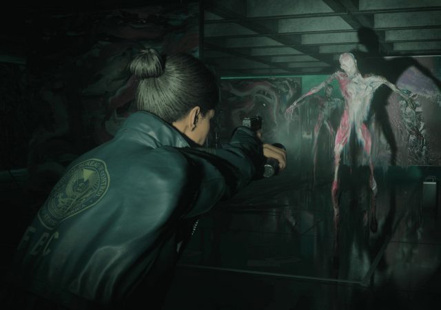 alan wake the lake house