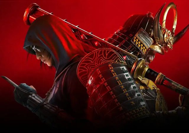 assassins creed shadows