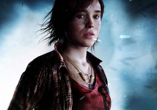 beyond two souls