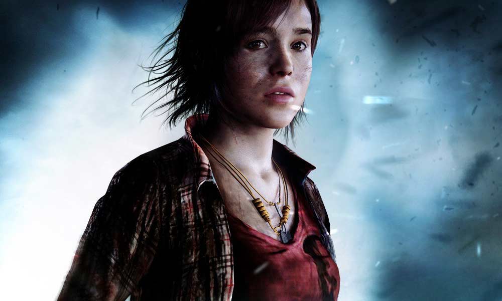 beyond two souls