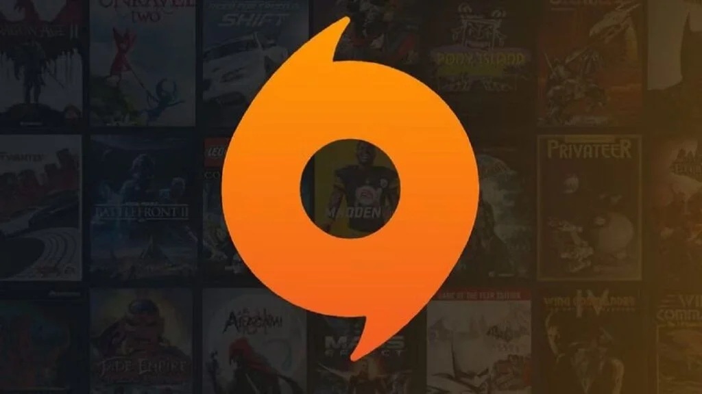 EA desativará a Origin em abril 34 ea origin