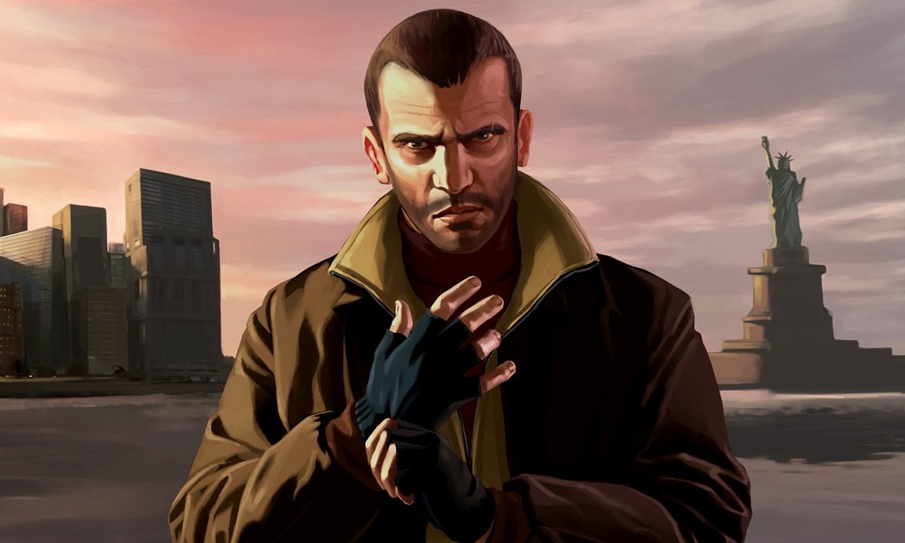 gta 4
