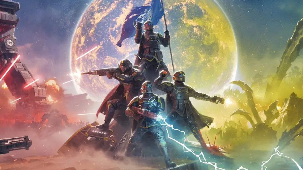 helldivers 2