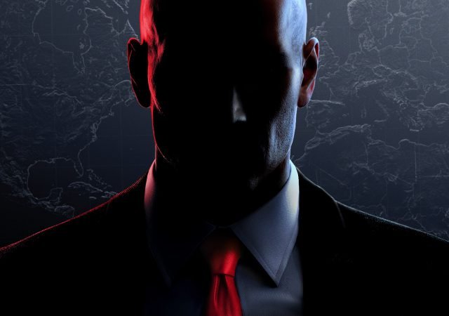 hitman world of assassination