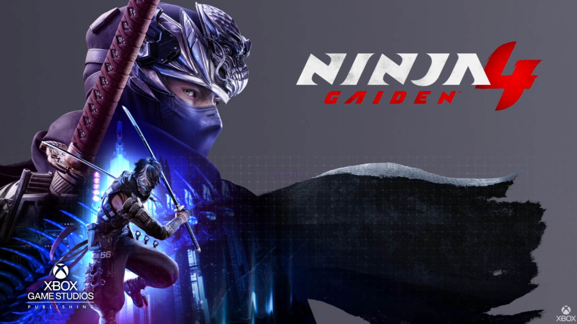 ninja gaiden 4