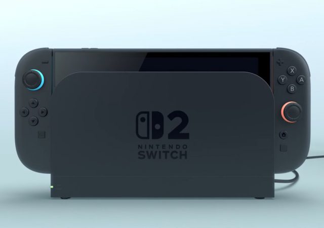 nintendo switch 2 1