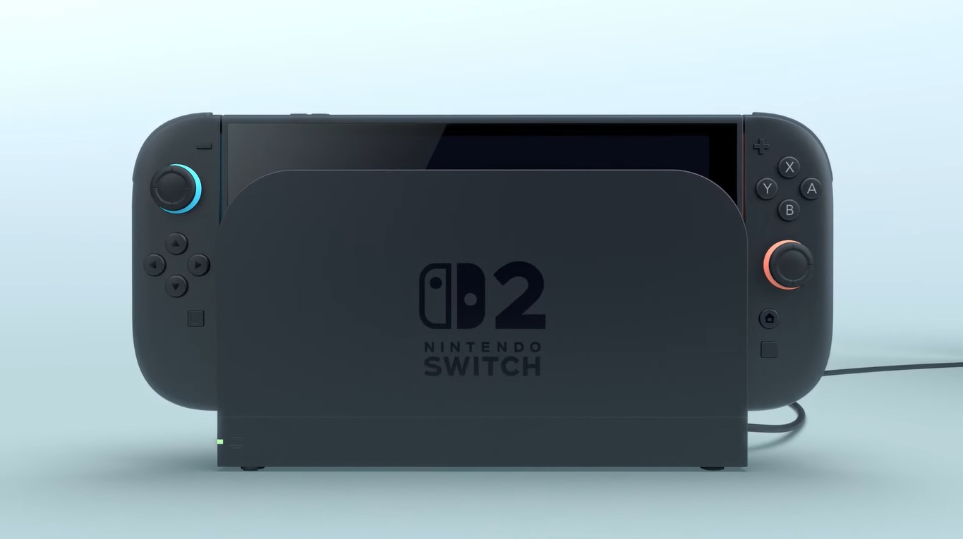nintendo switch 2 1