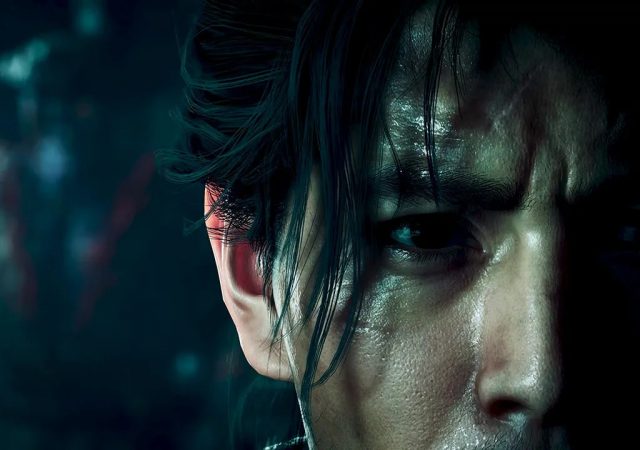 onimusha way of the sword