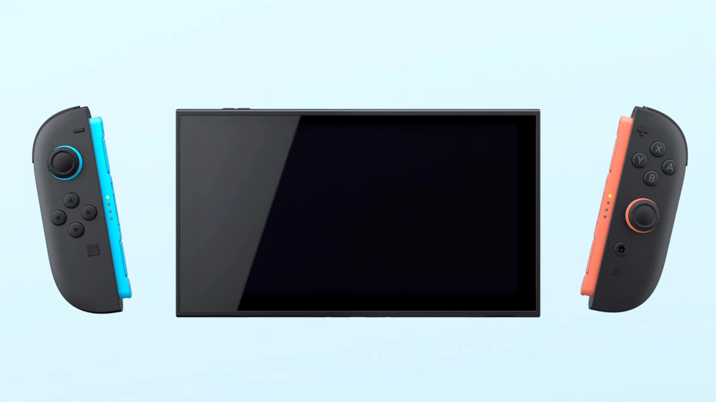 switch 2